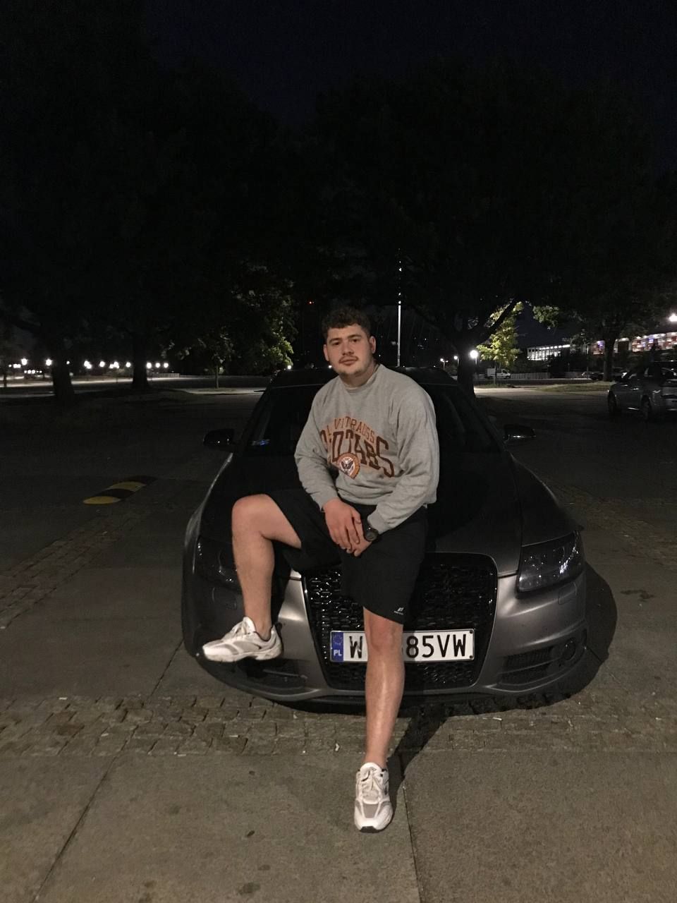 Sergei