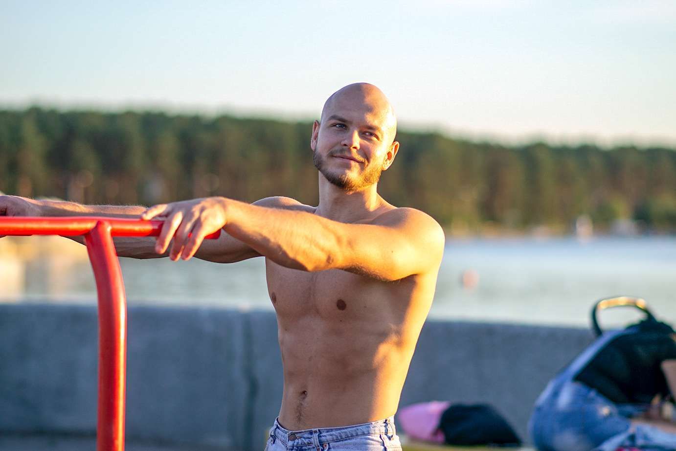 Sergej