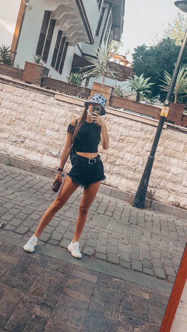 Veronica
