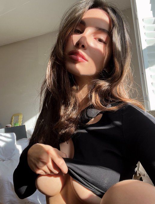 Natasha Zola