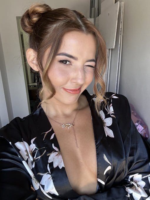 Lucine cheap slut