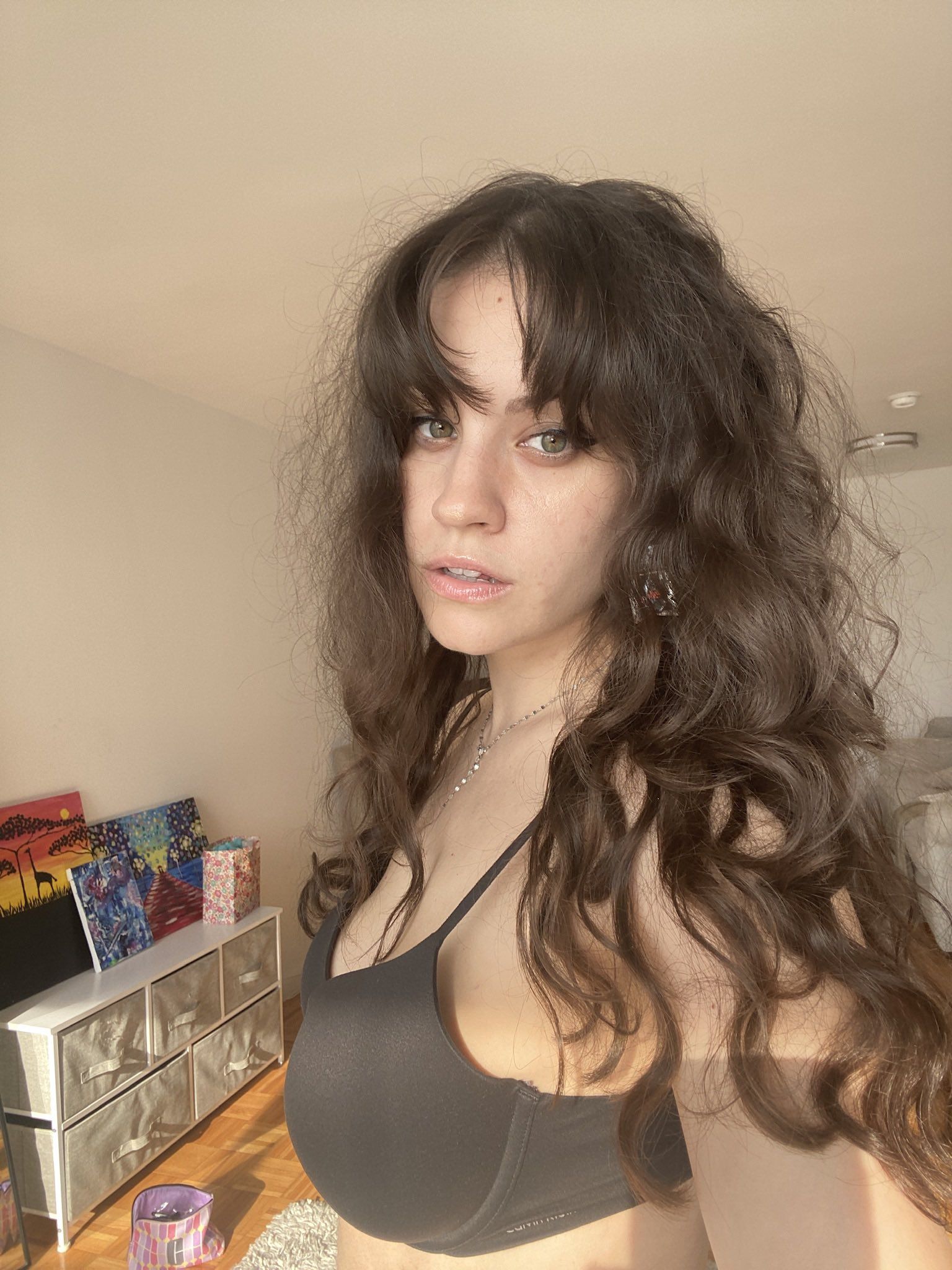 Angelina