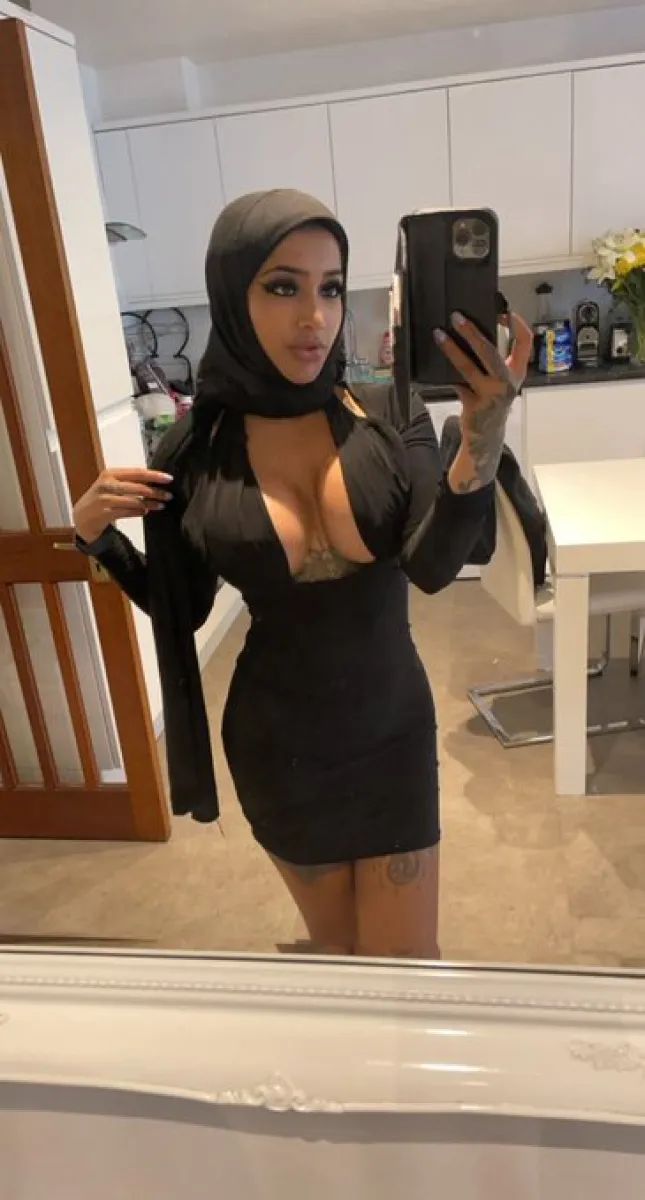 Escort 😘