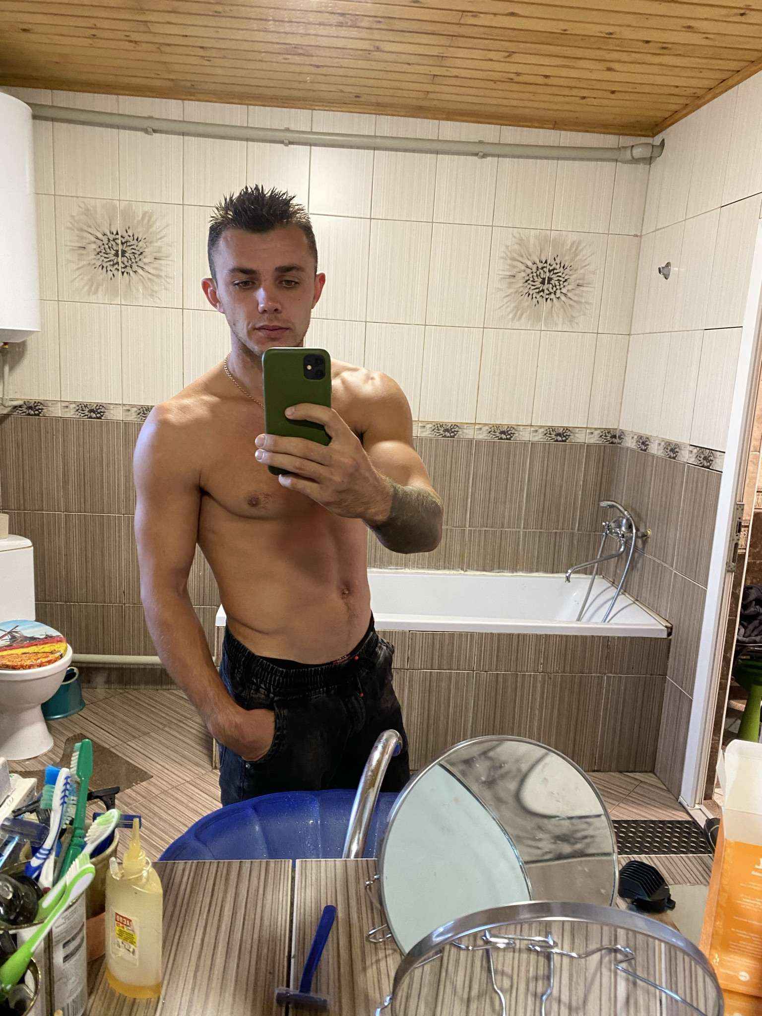 Sergei