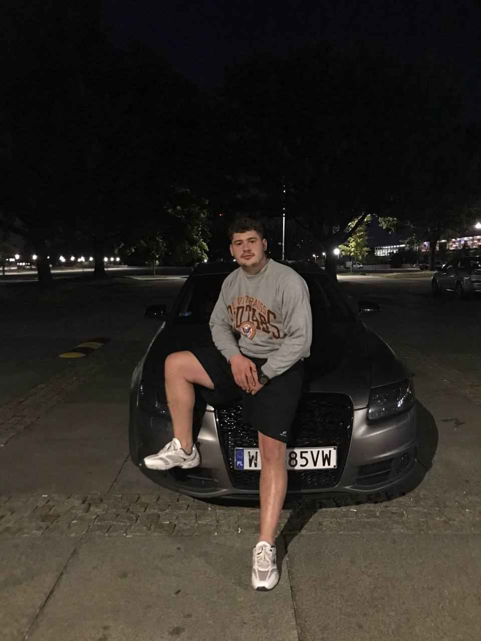 Sergei