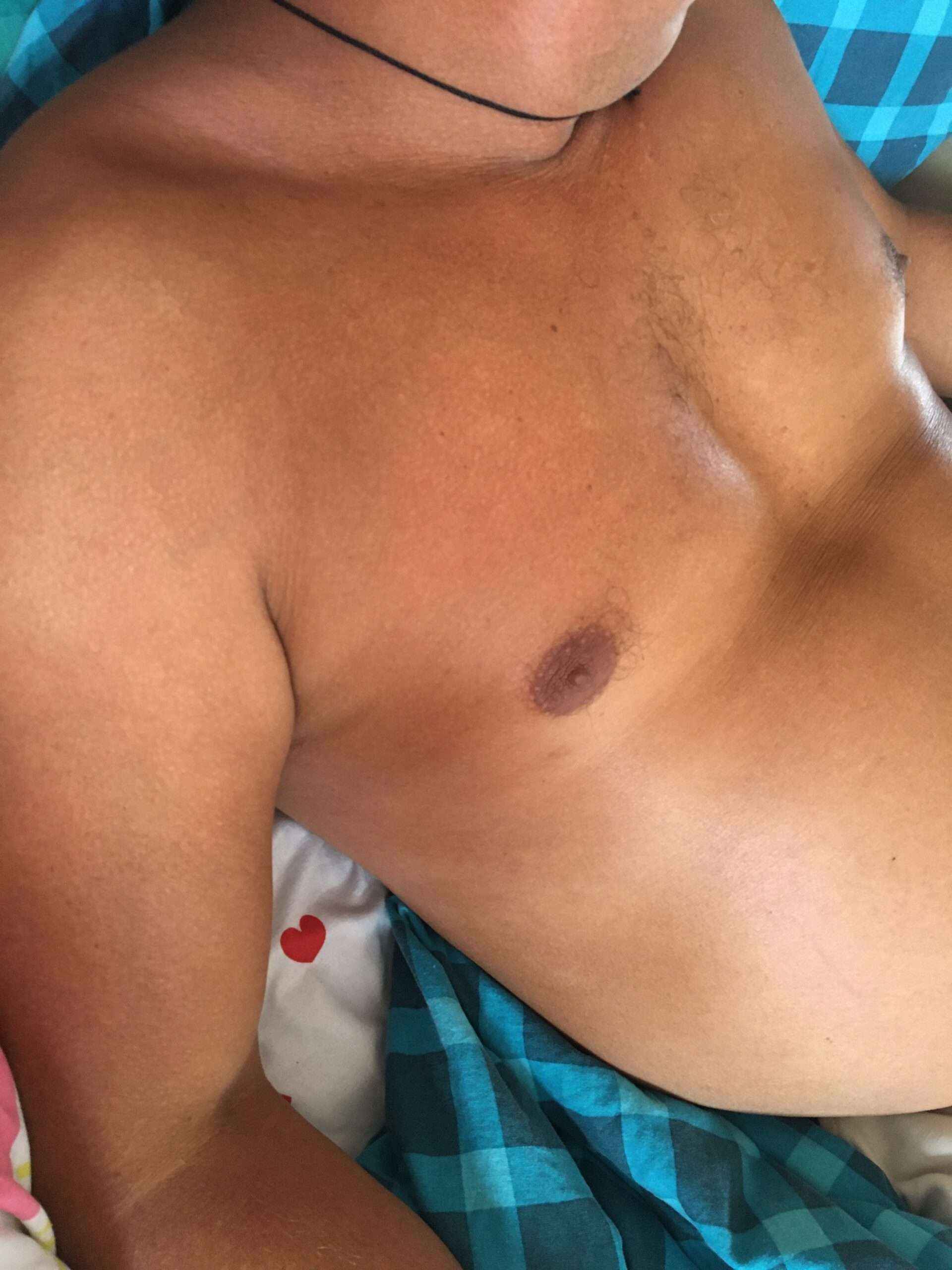 Пара ищет пару для встречи